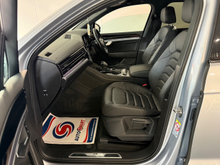 2019 Volkswagen Touareg 3L Diesel For Sale Images