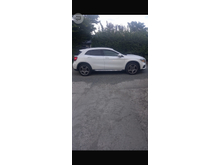 Mercedes-Benz GLA Class 220D 4MATIC AMG LINE 5DR A AUTO