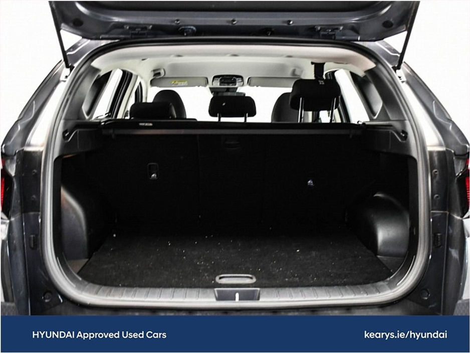 Hyundai Tucson 2WD Comfort Plus — thumbnail 9