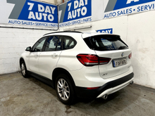 2021 BMW X1 2L Diesel For Sale Images