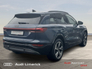 2025 AUDI Q6 E-TRON LAUNCH EDITION Q + SUNROOF