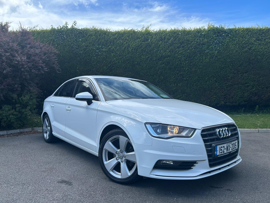 2015 Audi A3 2L Diesel For Sale Images