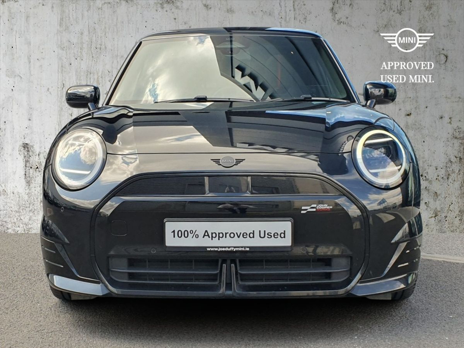 2024 MINI Hatch 0L Electric For Sale Images