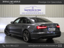 2016 AUDI A6 2.0 TDI S LINE ULTRA 1 187BHP 4DR A 190PS EDITION BLACK