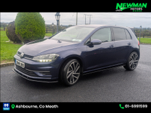 2019 Volkswagen Golf 1.6L Diesel For Sale Images