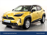 2022 TOYOTA YARIS CROSS Hybrid Auto