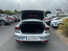 2022 Volkswagen Passat 1.4L Hybrid For Sale Images