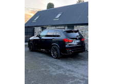 2015 BMW X5 3L Diesel For Sale Images