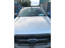 Ford Ranger WILDTRAK 3.2 TD 200PS P D/CAB 4DR