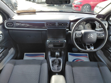 2017 Citroen C3 1.2L Petrol For Sale Images