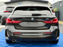 2019 BMW 1 SERIES **DEPOSIT TAKEN** M-SPORT - 1.5 PETROL - AUTO - 12M WARRANTY - CAR: 1480