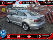 2014 Audi A3 1.4L Petrol For Sale Images