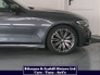 2022 BMW 3 SERIES D M SPORT 3SMG 4DR AUTO