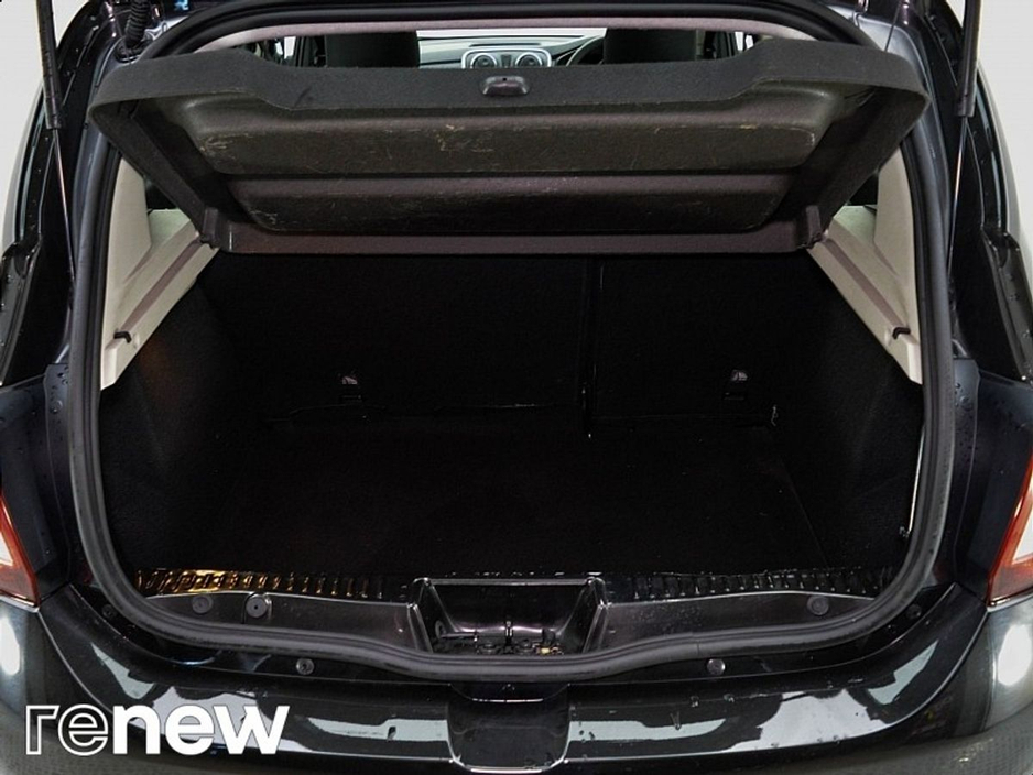 Dacia Sandero Stepway Alternative Blue dCi 95 MY18 — thumbnail 12
