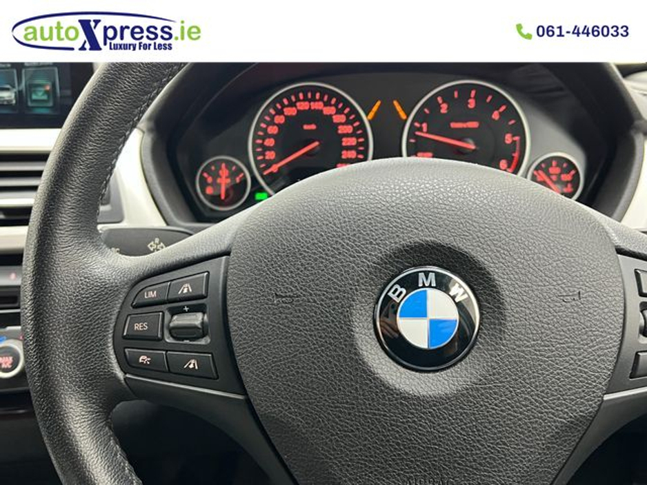 BMW 3 Series 320d Automatic — thumbnail 27