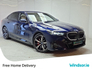 2023 BMW I5 MSPORT PRO 84 kWh