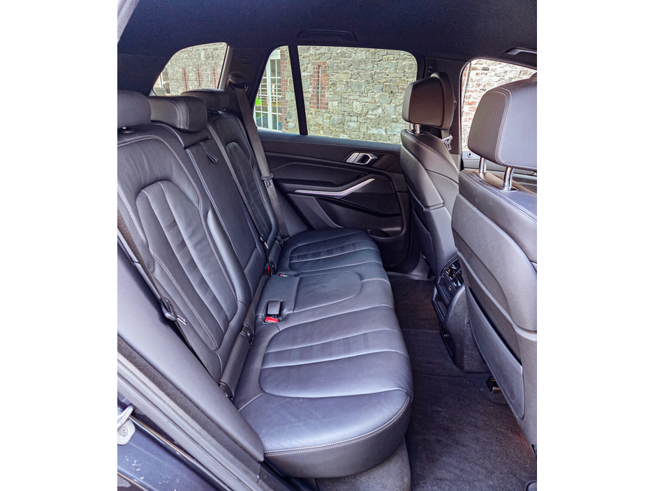2022 BMW X5 3L Petrol Plug-in Hybrid For Sale Images