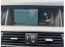 2015 BMW 5 Series 2.0L Diesel For Sale Images