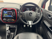 2016 Renault Captur 1.5L Diesel For Sale Images