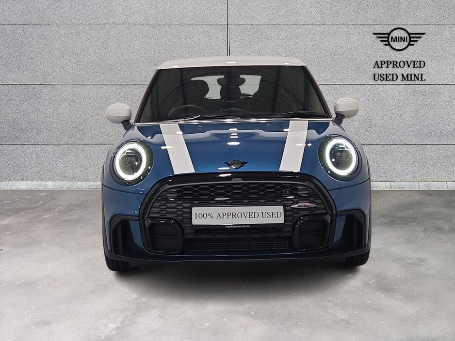 2022 MINI Hatch 1.5L Petrol For Sale Images