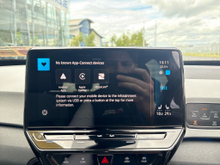 2020 Volkswagen ID.3 0L Electric For Sale Images