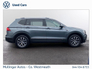 2018 VOLKSWAGEN TIGUAN ALLSPACE 2.0 TDI 150HP BMT Comfortline