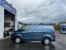 2021 Ford Transit Custom 2L Diesel For Sale Images
