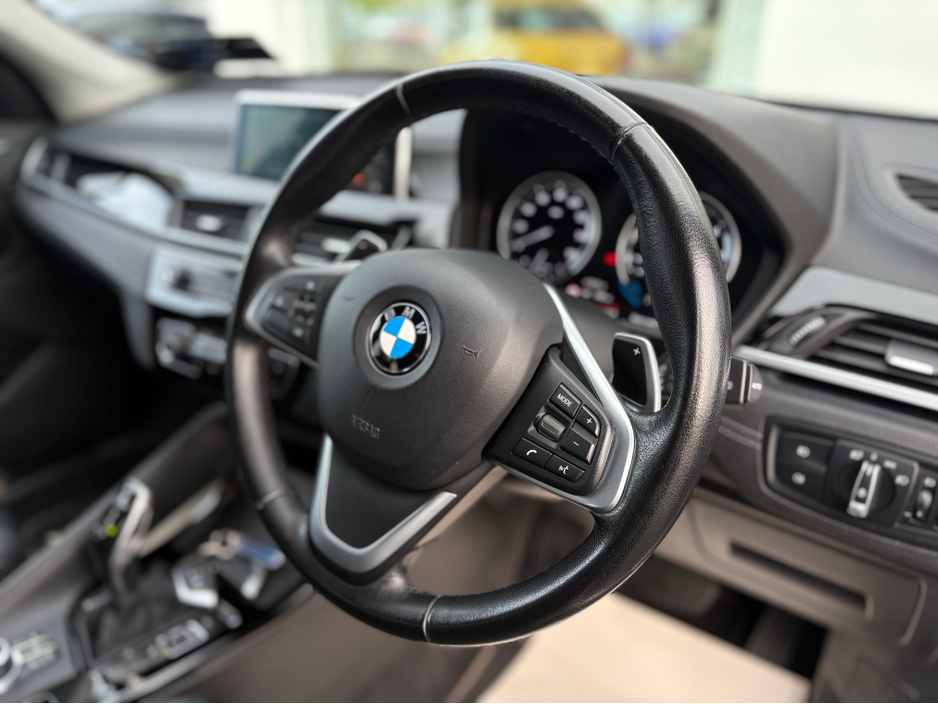 2020 BMW X1 2L Diesel For Sale Images