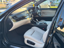 2016 BMW 5 Series 2L Diesel For Sale Images