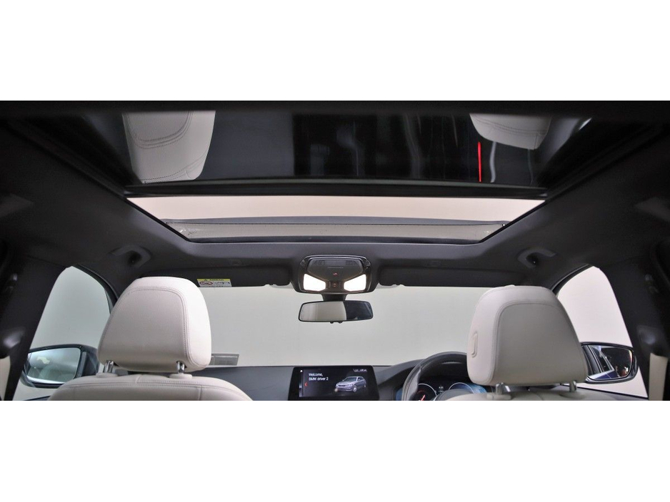 BMW 5 Series 520D M SPORT ZM5T TOURING *BEIGE LEATHER*EL.PAN ROOF* — thumbnail 25
