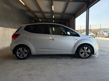 2016 Kia Venga 1.4L Diesel For Sale Images