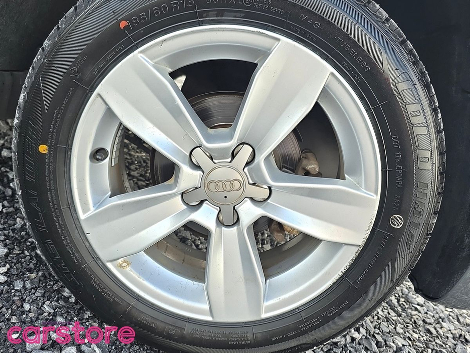 Audi A1 1.0 TFSI Sportback S-T — thumbnail 14