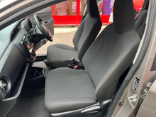 2019 Toyota Vitz 1L Petrol For Sale Images