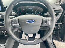 2022 Ford Focus 1.5L Diesel For Sale Images