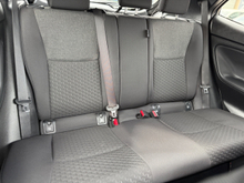 2024 Toyota Yaris Cross 1.5L Petrol Hybrid For Sale Images