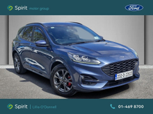 Ford Kuga KUGA ST-LINE X 2 Seats CV Call Mark 0861628028