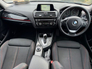2017 BMW 1 SERIES 116 D Sport 5DR Auto