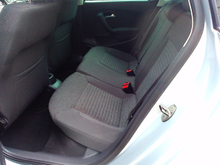 2011 Volkswagen Polo 1.2L Petrol For Sale Images