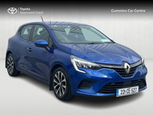 Renault Clio ICONIC TCE 90 MODEL ECC 5 5DR