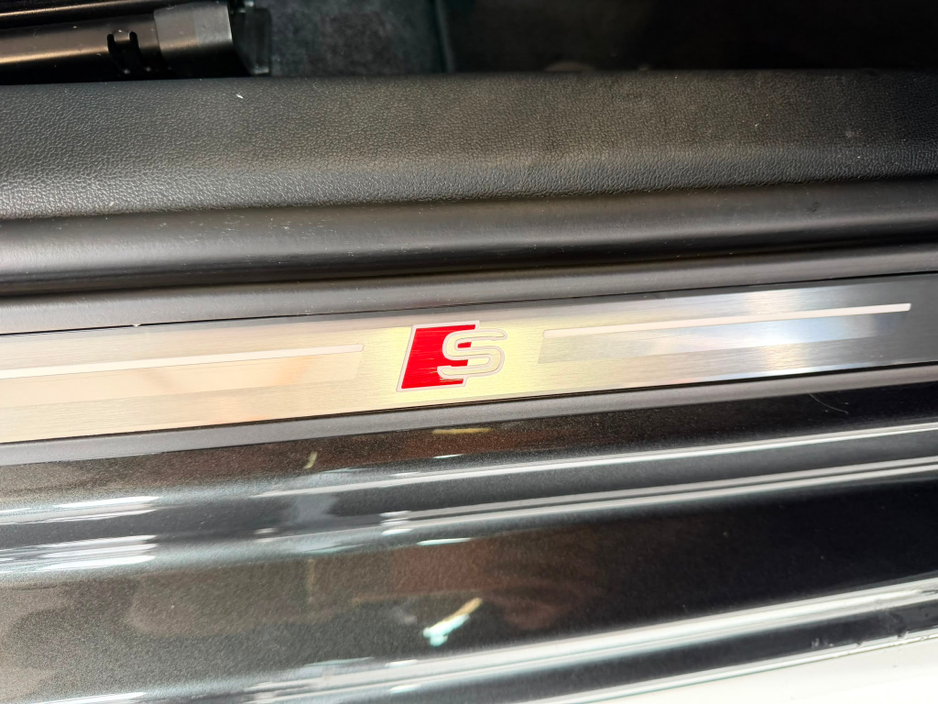 2025 Audi A3 2L Diesel For Sale Images
