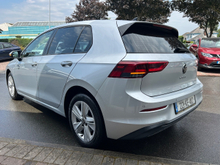 2022 Volkswagen Golf 1.5L Petrol For Sale Images