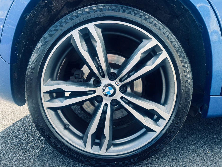 2016 BMW X1 2L Diesel For Sale Images