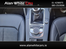 2018 Audi A3 1.5L Petrol For Sale Images