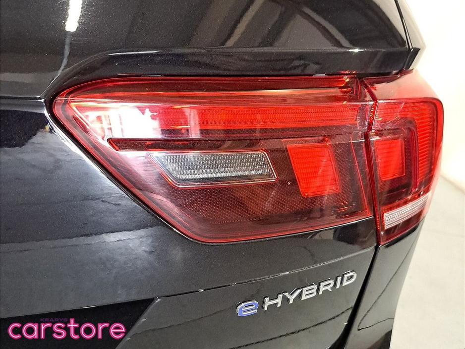Volkswagen Tiguan Tiguan R-Line Tsi Phev S-A R-Line TSi eHybrid 245 DSG Auto 2WD Start/Stop — thumbnail 20