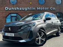 Peugeot 5008 FL ALLURE 1.5 BLUE HDI 7 SEAT *HIGH SPEC*