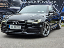 2013 Audi A6 2L Diesel For Sale Images