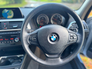 2018 BMW 1 SERIES 116D SE 6SPD FULL LEATHER ** ONLY 62K KMS **