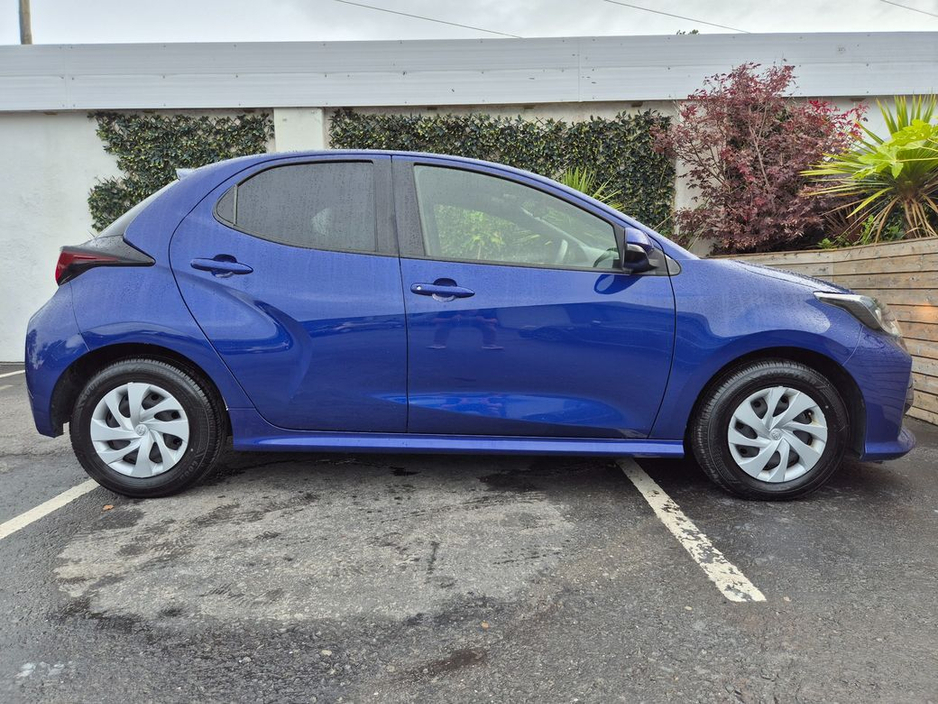 Toyota Yaris 1.5 HYBRID / X SPEC / TAX €160 — thumbnail 11