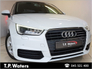 2018 AUDI A1 1.0 TFSI - AUTOMATIC - FINANCE ARRANGED