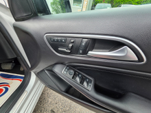 2015 Mercedes-Benz A Class 1.6L Petrol For Sale Images